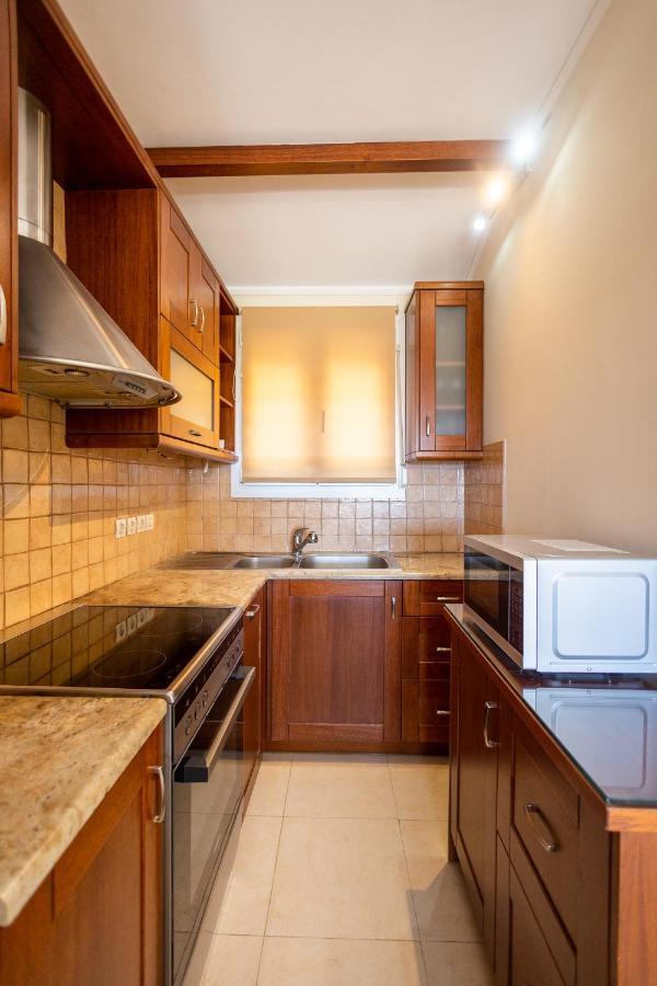 Ioli Corfu Maisonette Kastanéa Exterior foto