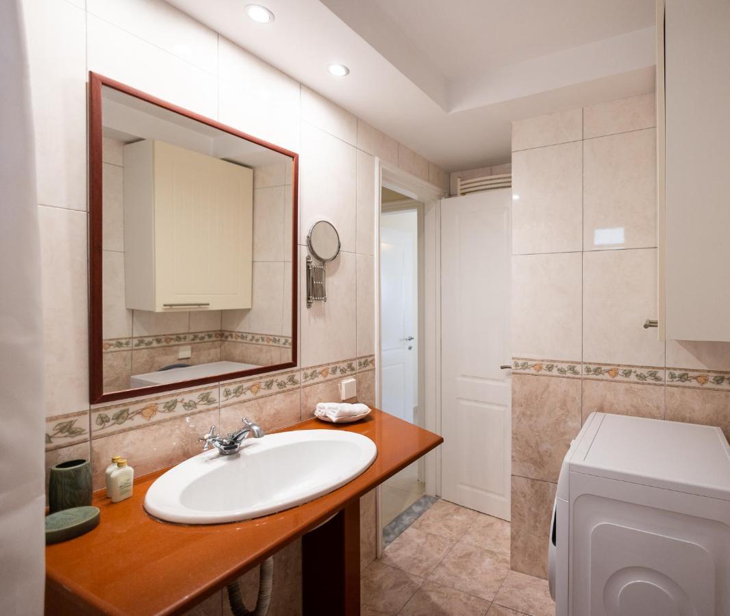 Ioli Corfu Maisonette Kastanéa Exterior foto
